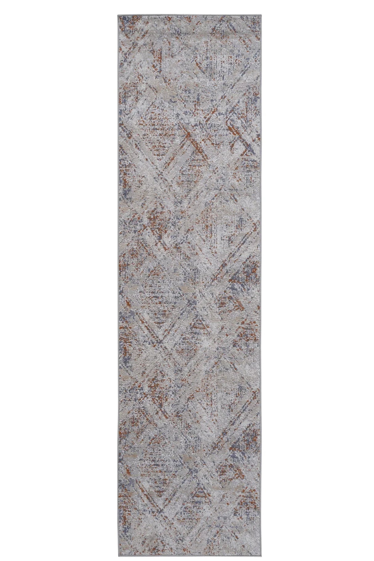Payas - Geometric Area Rug - Furniture Home Direct