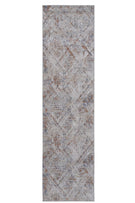 Payas - Geometric Area Rug - Furniture Home Direct