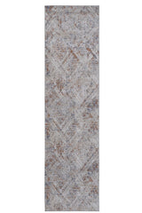 Payas - Geometric Area Rug - Furniture Home Direct