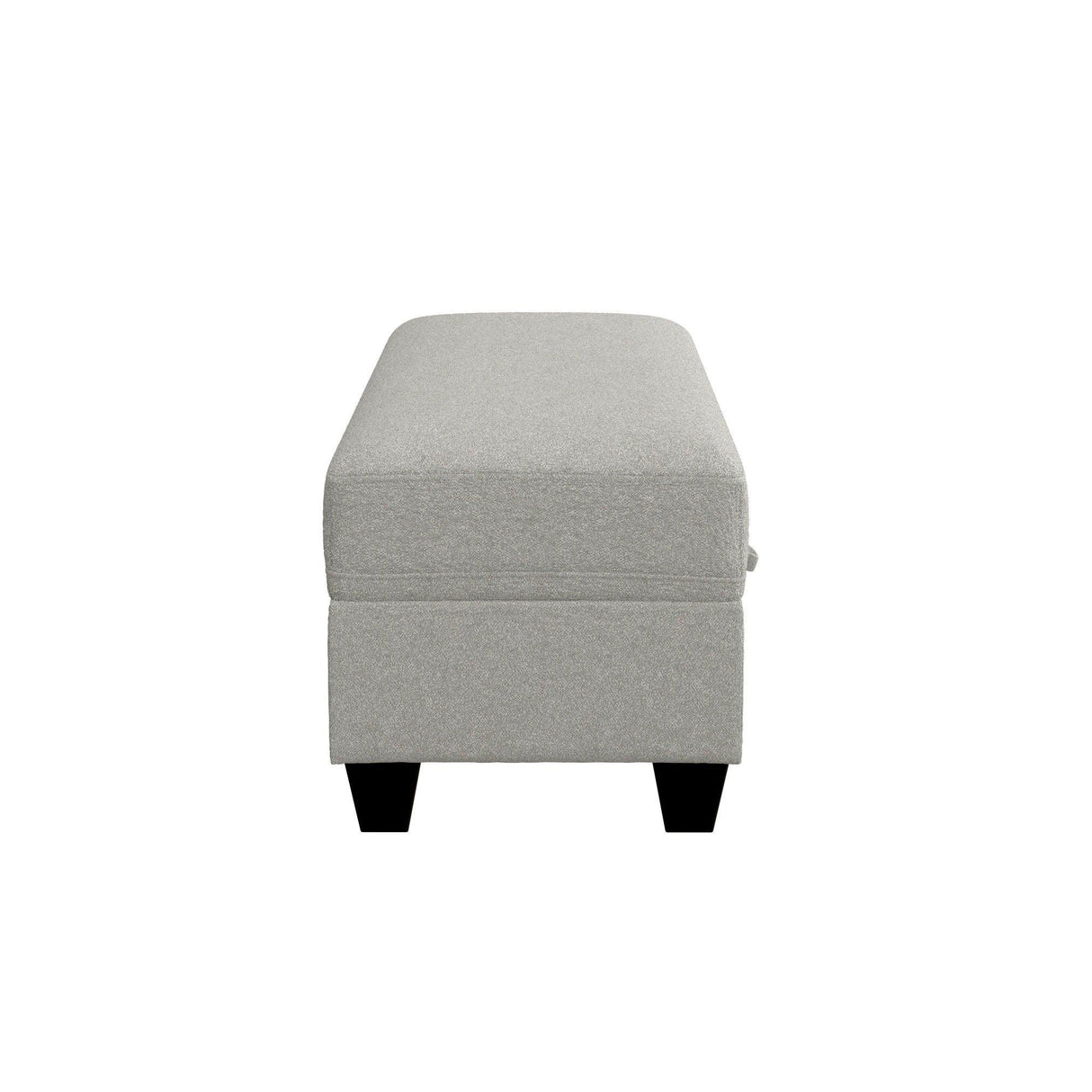 Drason - Storage Ottoman - Furniture Home Direct