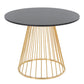 Canary Cosmo - Stylish Design Contemporary Dining Table - Furniture Home Direct