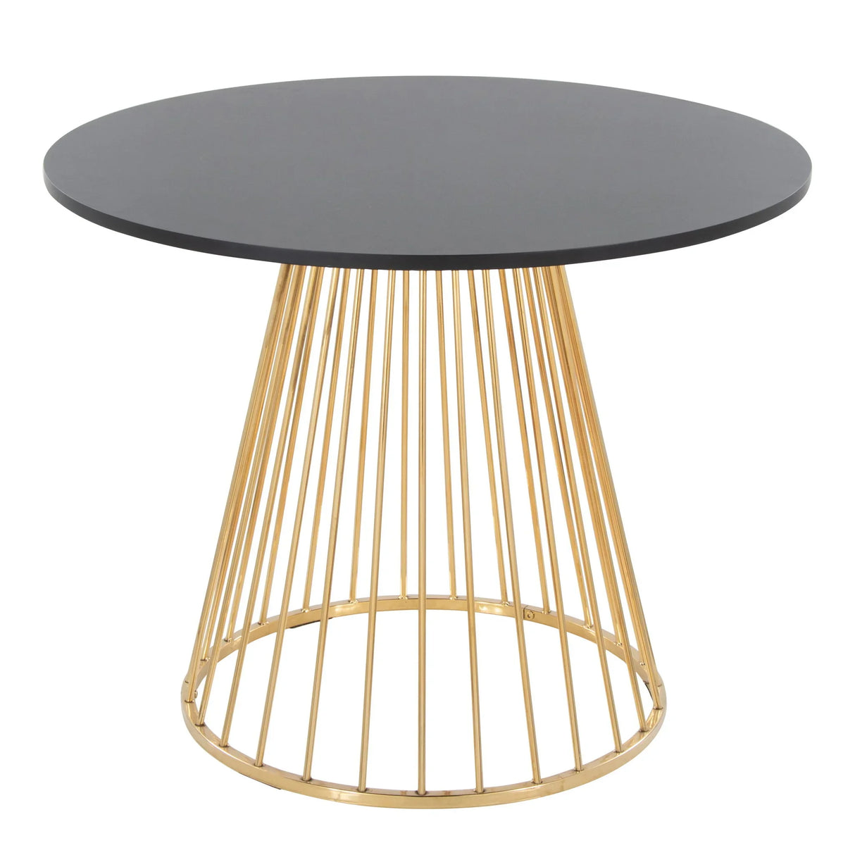 Canary Cosmo - Stylish Design Contemporary Dining Table - Furniture Home Direct