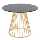 Canary Cosmo - Stylish Design Contemporary Dining Table - Furniture Home Direct
