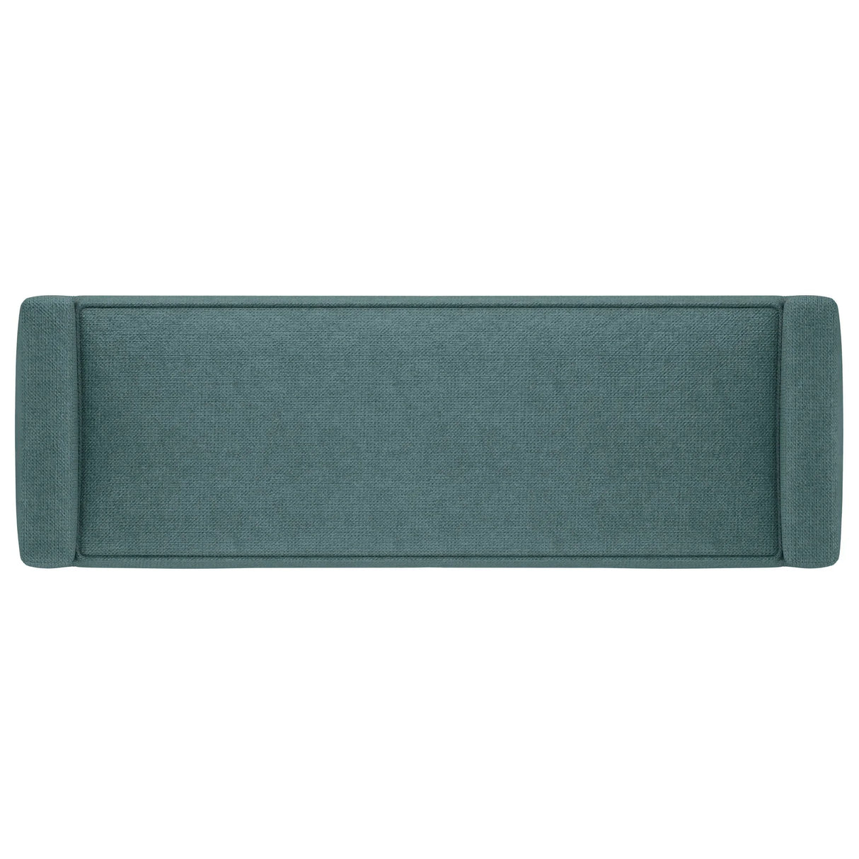 Scott - Upholstered Ottoman Bench - Furniture Home Direct