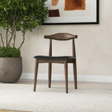Destiny - Modern Dining Chairs (Set of 2) - Furniture Home Direct