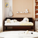 Elegant Design Daybed With Slat Support - Furniture Home Direct