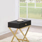 Coleen - Elegant Design Accent Table - Furniture Home Direct