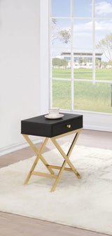 Coleen - Elegant Design Accent Table - Furniture Home Direct