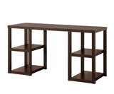 Desk - Mahogany - Furniture Home Direct