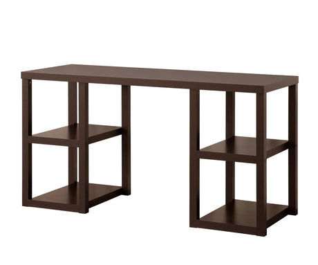 Desk - Mahogany - Furniture Home Direct