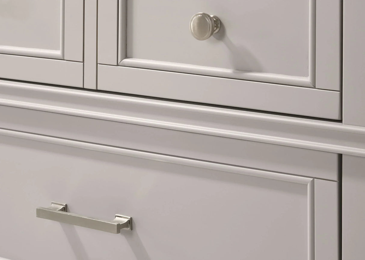 6 Drawer Dresser, Ample Storage - Furniture Home Direct