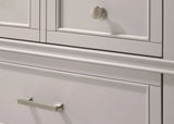 6 Drawer Dresser, Ample Storage - Furniture Home Direct