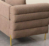 Modern Luxurious And Comfortable Upholstered Sofa - Furniture Home Direct