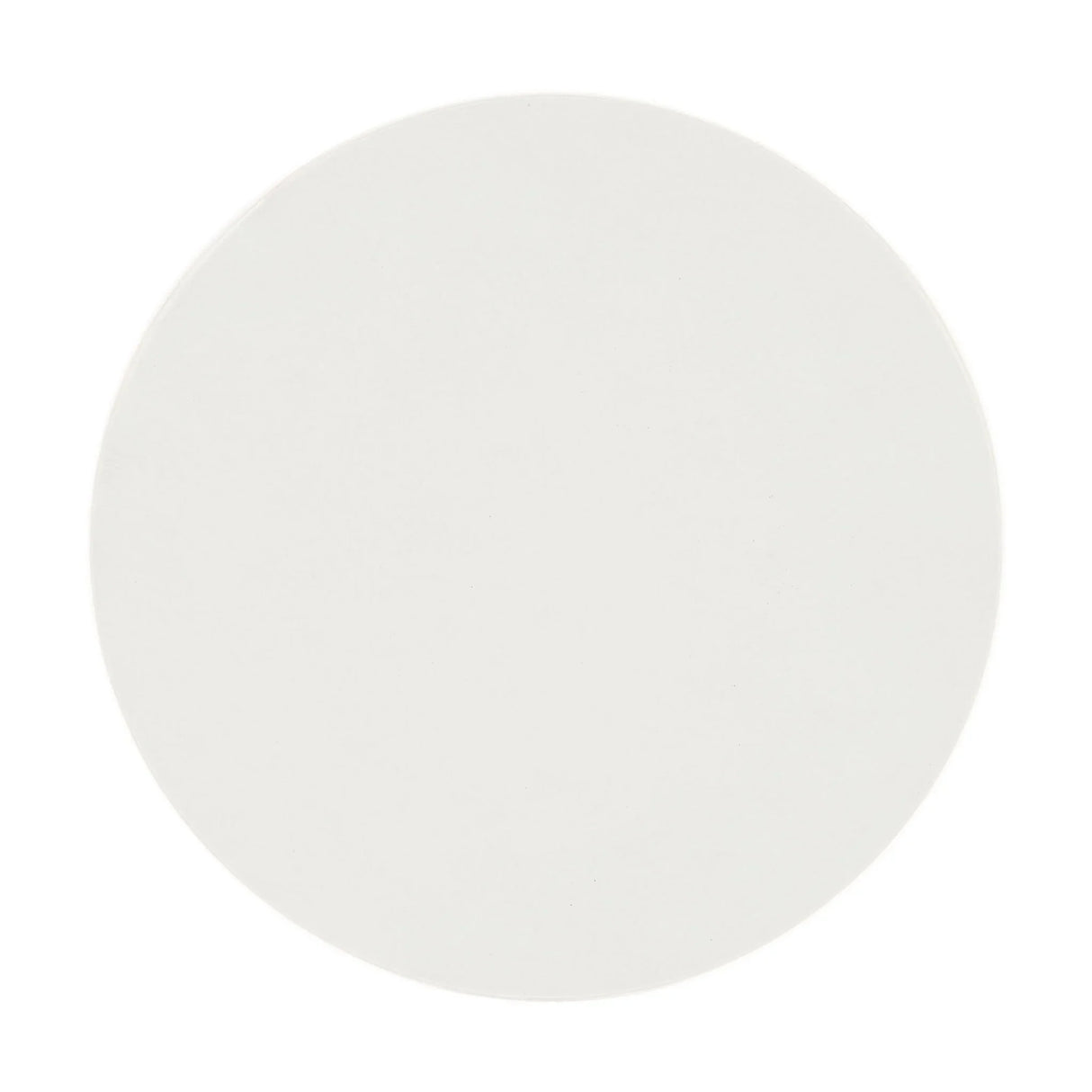 Dustan - Natural Coffee Table - White - Furniture Home Direct