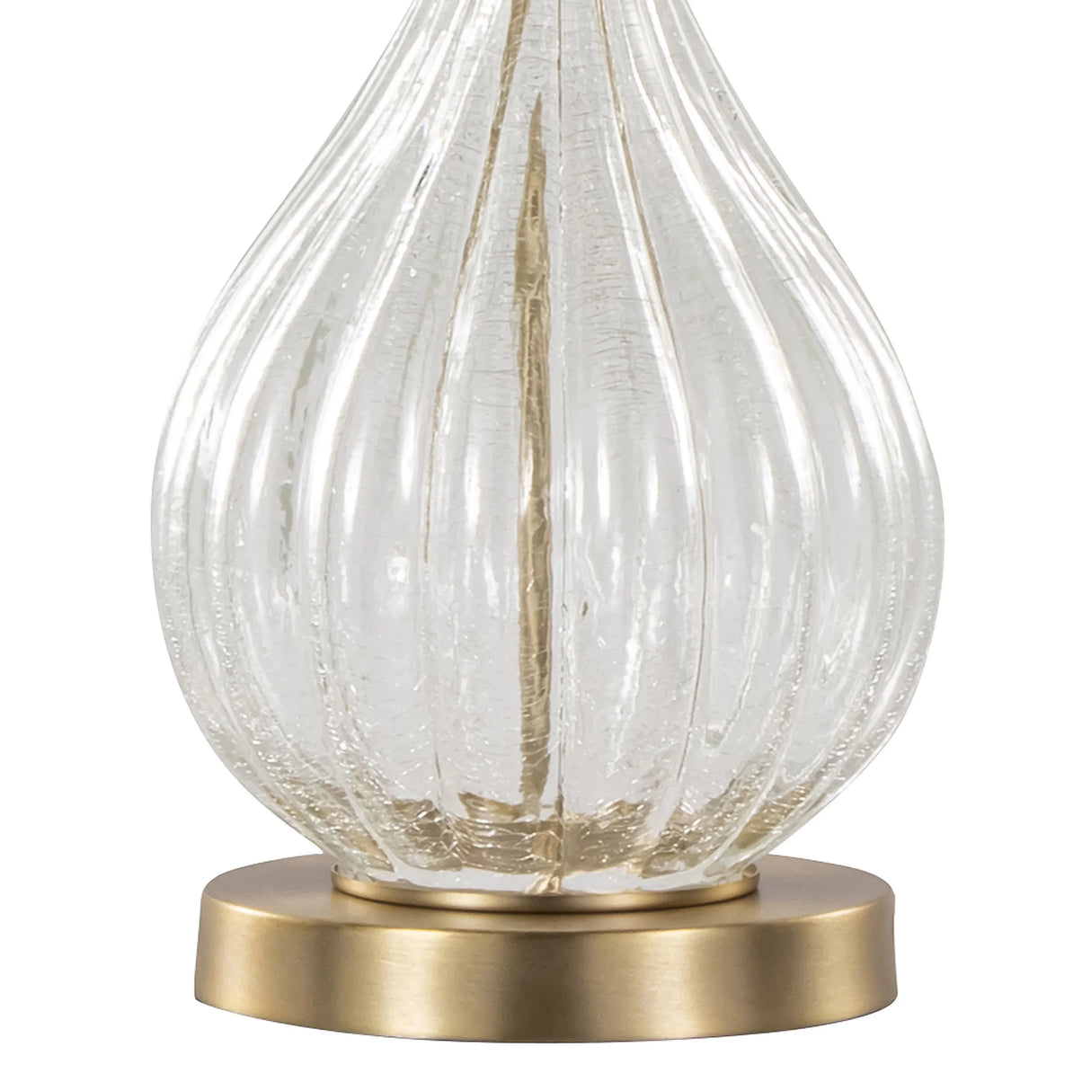 Jenny - Contemporary Table Lamp (Set of 2) - Furniture Home Direct