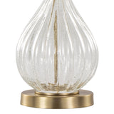 Jenny - Contemporary Table Lamp (Set of 2) - Furniture Home Direct