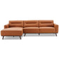 Ella - L-Shaped Sectional Couch - Furniture Home Direct