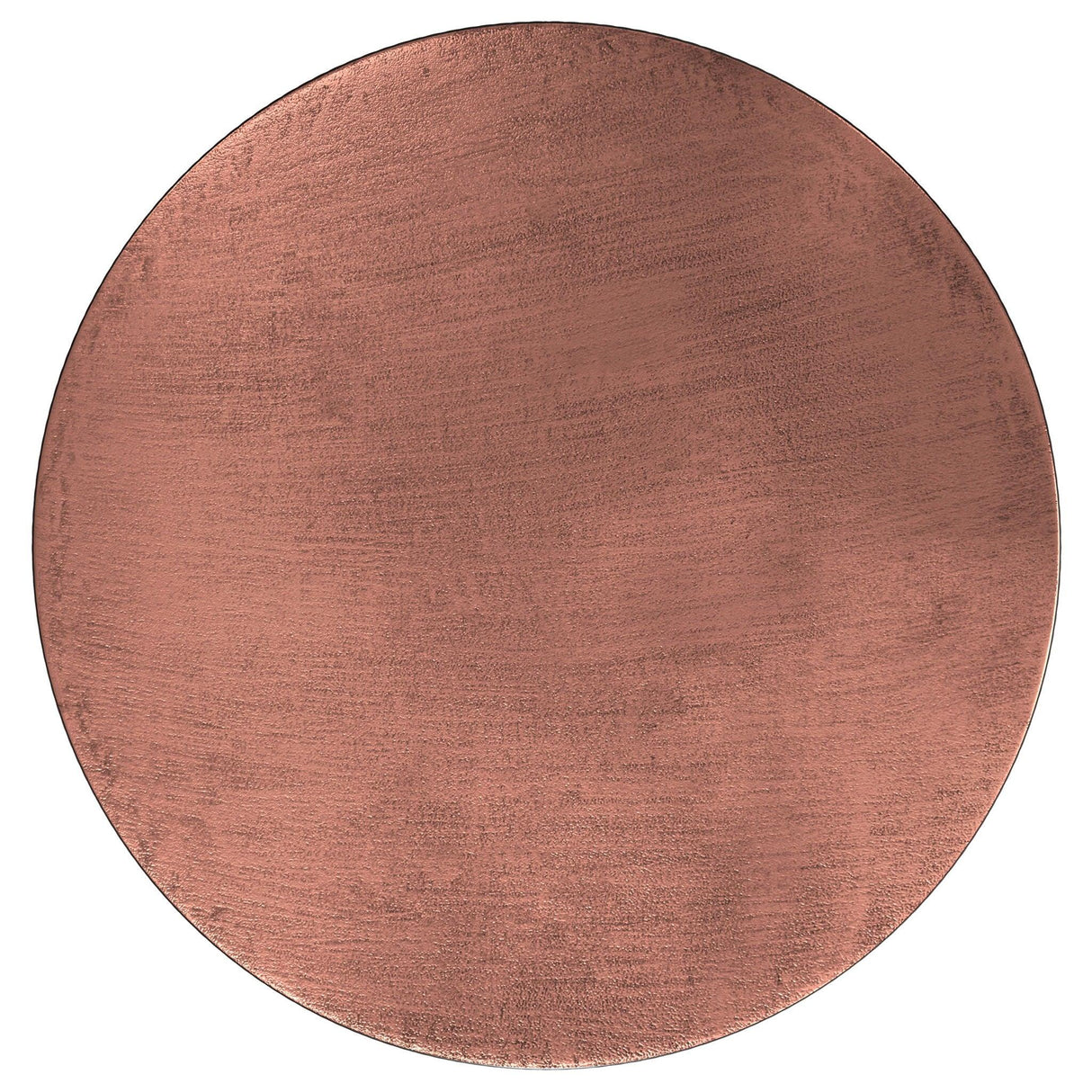 Johnsen - Handcrafted Metal Coffee Table - Furniture Home Direct