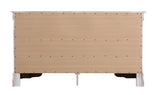 Elegant Traditional Storage Dresser - Furniture Home Direct