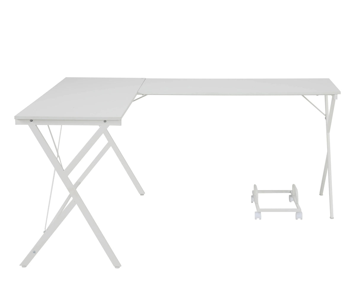 Dazenus - Computer Desk - Furniture Home Direct