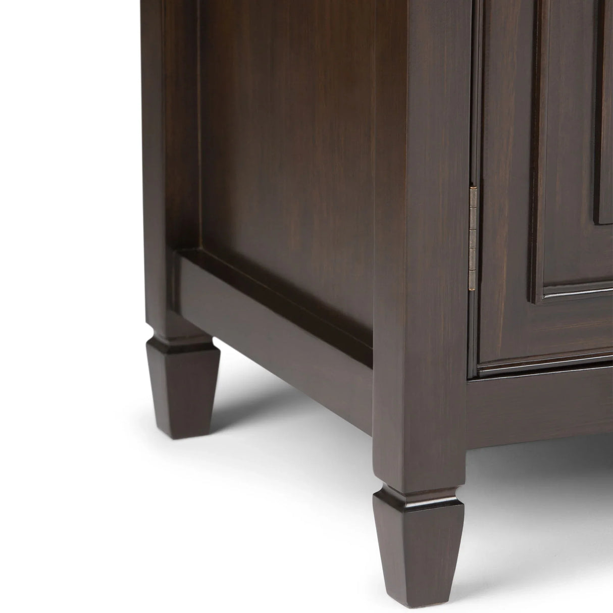 Connaught - Wide TV Stand - Furniture Home Direct