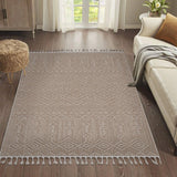Guros - Traditional Indoor / Outdoor Area Rug - Furniture Home Direct