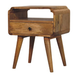 Newton - Nightstand - Furniture Home Direct