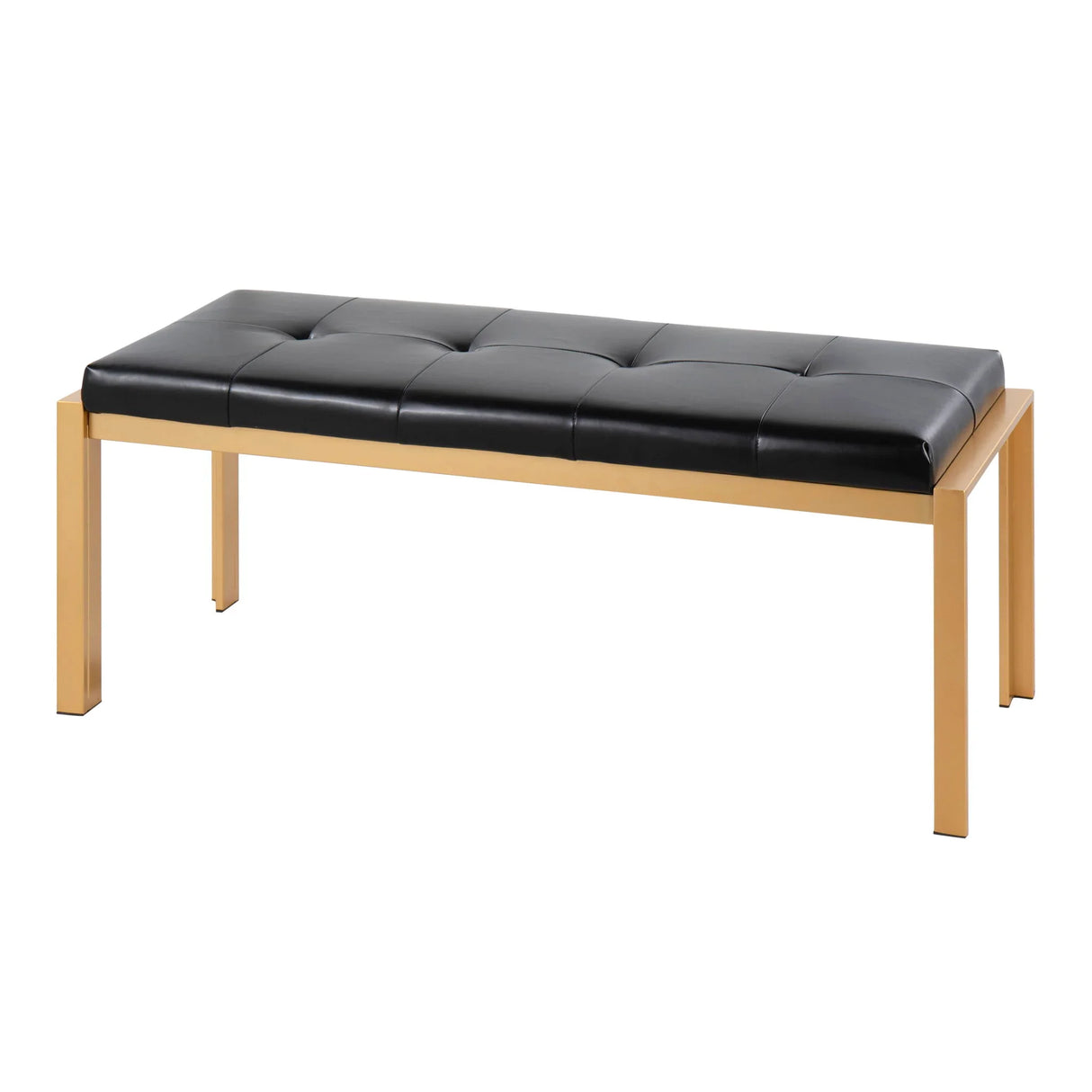 Fuji - Contemporary Bench - Furniture Home Direct