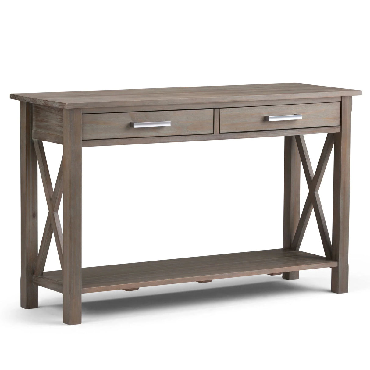 Kitchener - Handcrafted Table - Furniture Home Direct