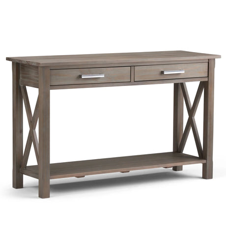 Kitchener - Handcrafted Table - Furniture Home Direct