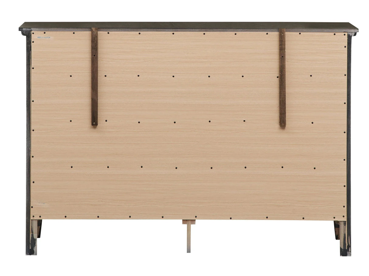 Elegant Casual Dresser For Any Room - Furniture Home Direct