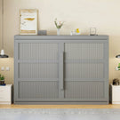 Murphy Wall Bed Modern Design With LED Lights - Furniture Home Direct