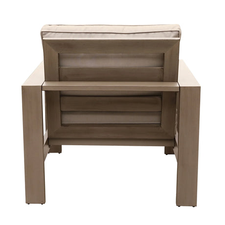 Club Chair - Furniture Home Direct