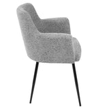 Andrew - Contemporary Dining Chair (Set of 2) - Furniture Home Direct