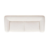 Alpine - Luxurious Upholstery Sherpa Sofa - Furniture Home Direct