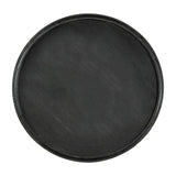 Round 2 Tiered Side Tabel, End Tabel For Lving Room Bedroom Entryway - Furniture Home Direct