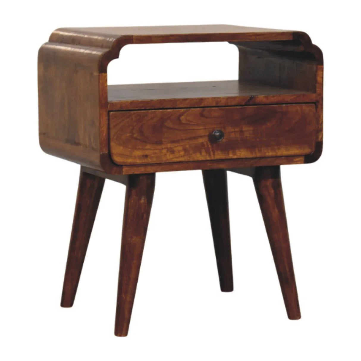 Newton - Nightstand - Furniture Home Direct