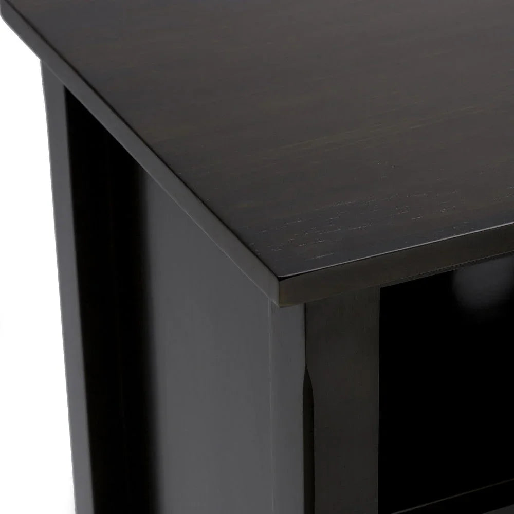 Kitchener - Handcrafted TV Media Stand - Furniture Home Direct