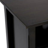 Kitchener - Handcrafted TV Media Stand - Furniture Home Direct