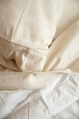 4 Piece Bamboo Flex Head Hypoallergenic Sheet Set - Furniture Home Direct