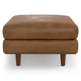 Morrison - Handcrafted Ottoman - Furniture Home Direct