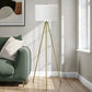 Lighting, Floor Lamp Contemporary - Furniture Home Direct