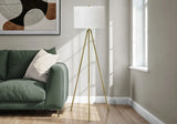 Lighting, Floor Lamp Contemporary - Furniture Home Direct