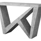 Accent Console Table For Entryway, Durable Construction - Furniture Home Direct
