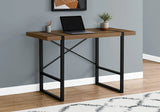 Computer Desk For Home Office, Laptop, Industrial Design - Furniture Home Direct
