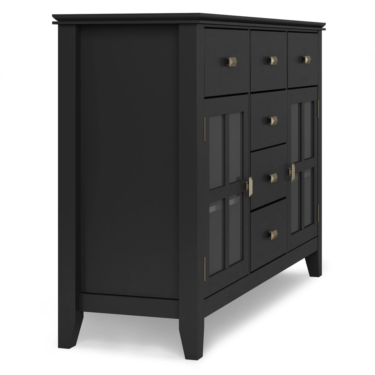Artisan - Handcrafted Sideboard Buffet - Furniture Home Direct