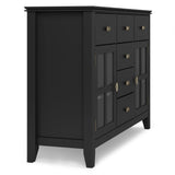 Artisan - Handcrafted Sideboard Buffet - Furniture Home Direct