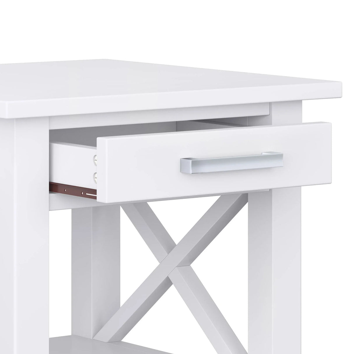 Kitchener - Handcrafted Table - Furniture Home Direct