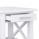 Kitchener - Handcrafted Table - Furniture Home Direct