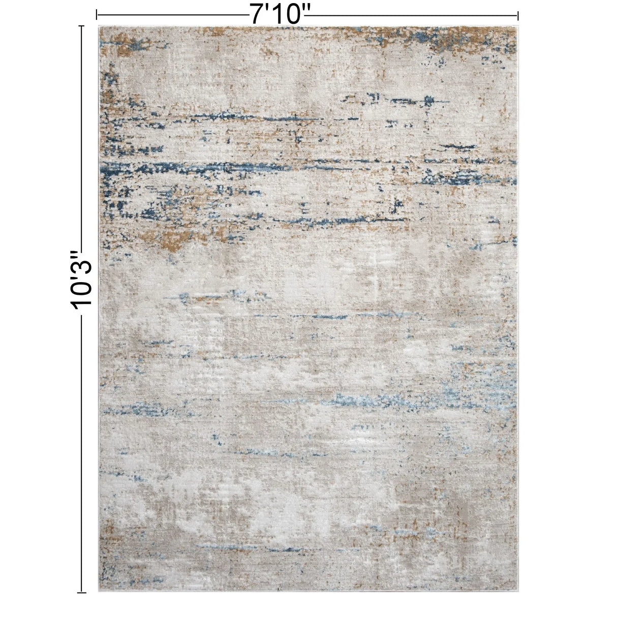 Elegance - GC_CNC6001 Area Rug - Furniture Home Direct